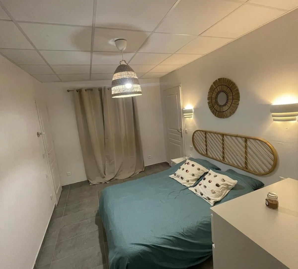 Appartement T2 Saint-Lys 0*,