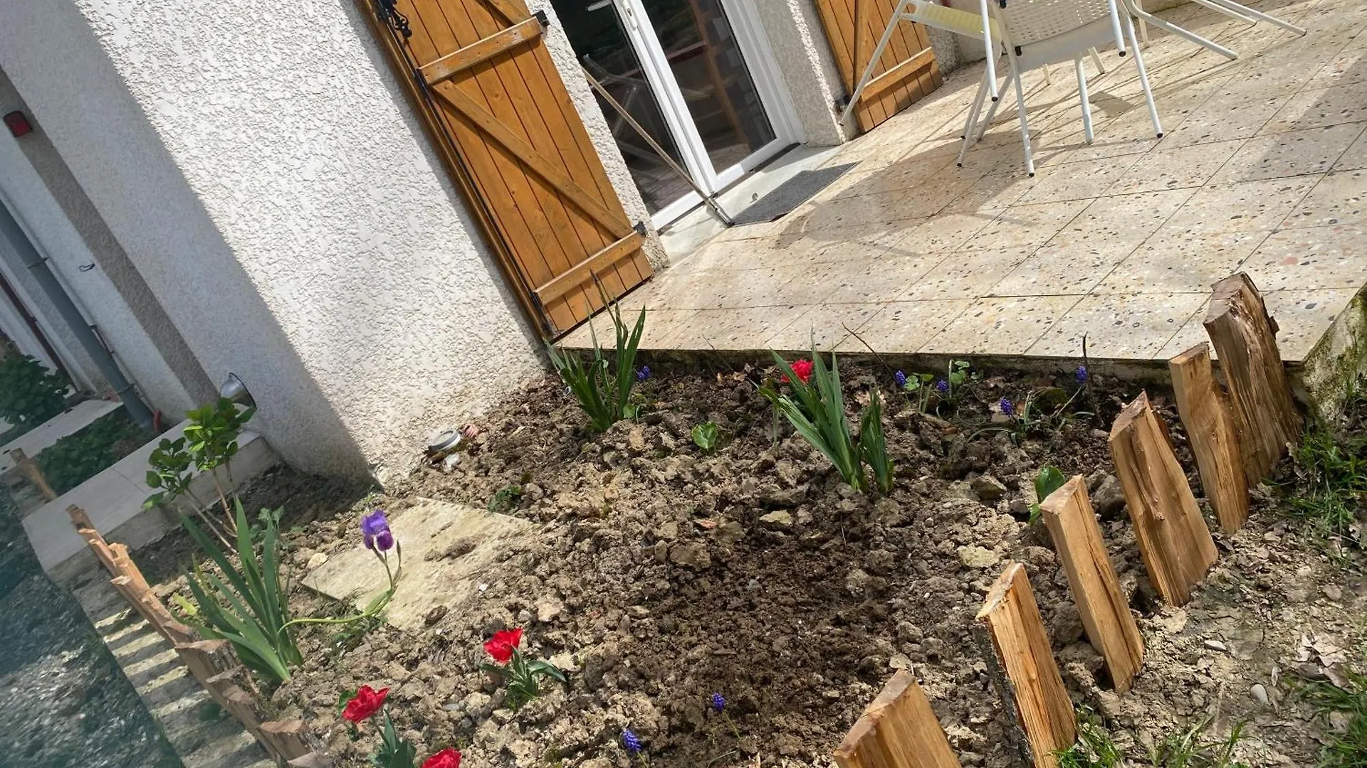 Apartman Appartement T2 Saint-Lys